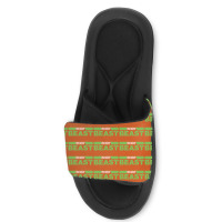 Body Beast Slide Sandal | Artistshot