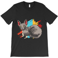 Sphynx Cat T  Shirt Sphynx Cat T  Shirt (6) T-shirt | Artistshot