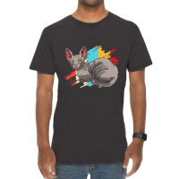 Sphynx Cat T  Shirt Sphynx Cat T  Shirt (6) Vintage T-shirt | Artistshot