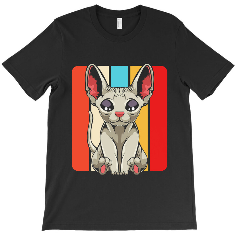 Sphynx Cat T  Shirt Sphynx Cat T  Shirt T-shirt | Artistshot