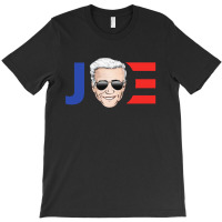 Joe For President T-shirt | Artistshot