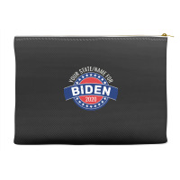 Joe Biden 2020 Accessory Pouches | Artistshot