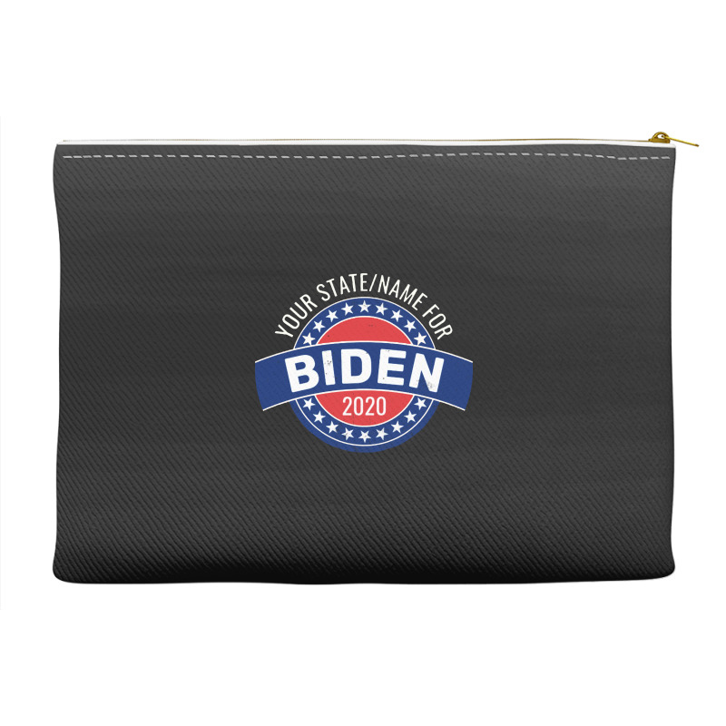 Joe Biden 2020 Accessory Pouches by Balprut Store | Artistshot