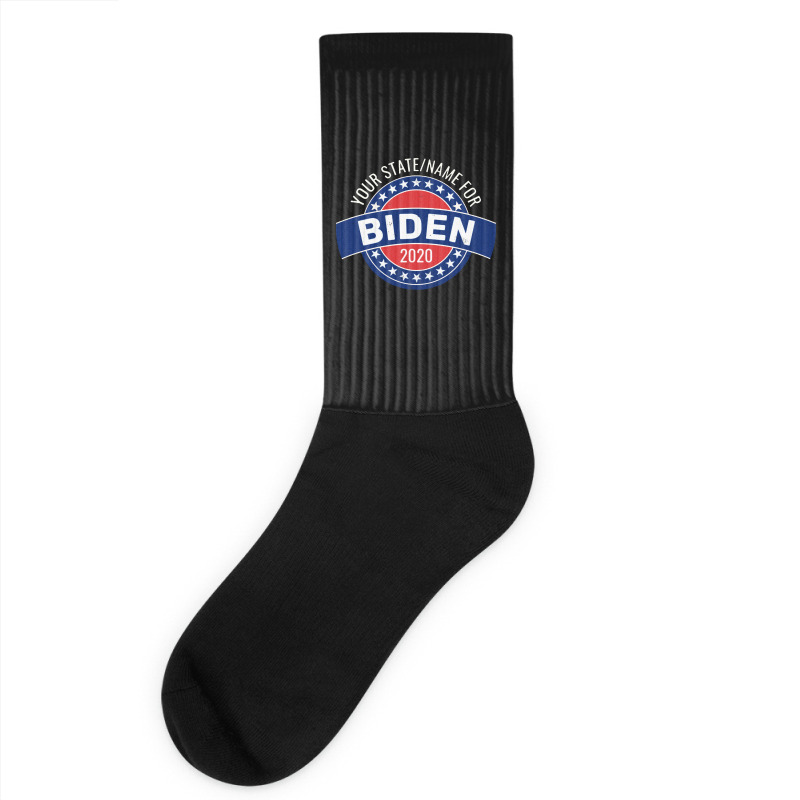 Joe Biden 2020 Socks by Balprut Store | Artistshot