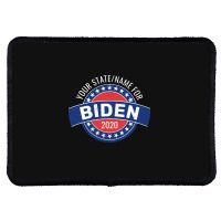 Joe Biden 2020 Rectangle Patch | Artistshot