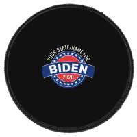 Joe Biden 2020 Round Patch | Artistshot