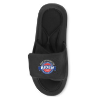 Joe Biden 2020 Slide Sandal | Artistshot