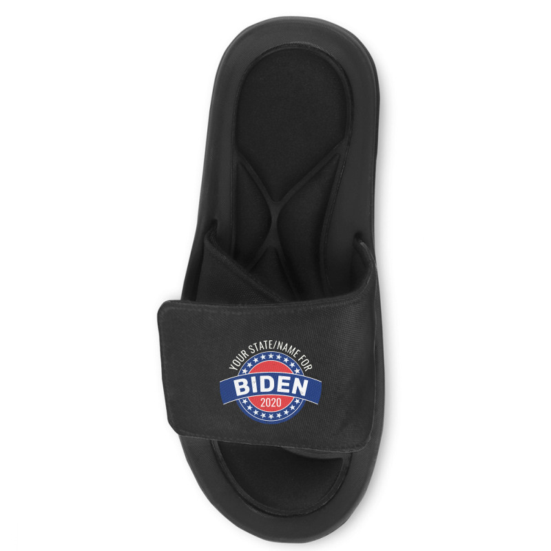 Joe Biden 2020 Slide Sandal by Balprut Store | Artistshot