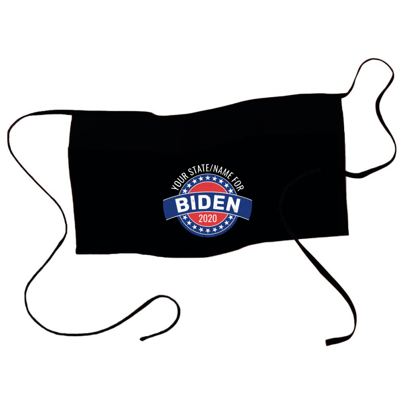 Joe Biden 2020 Waist Apron by Balprut Store | Artistshot