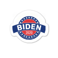 Joe Biden 2020 Sticker | Artistshot