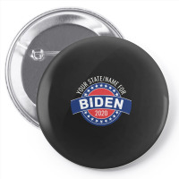 Joe Biden 2020 Pin-back Button | Artistshot