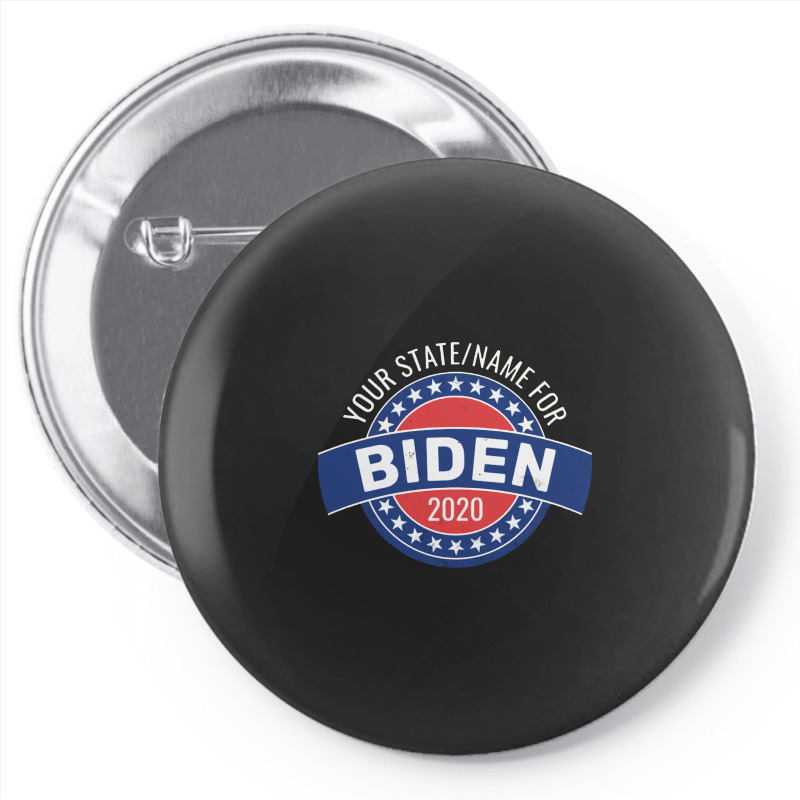 Joe Biden 2020 Pin-back button by Balprut Store | Artistshot