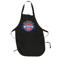 Joe Biden 2020 Full-length Apron | Artistshot