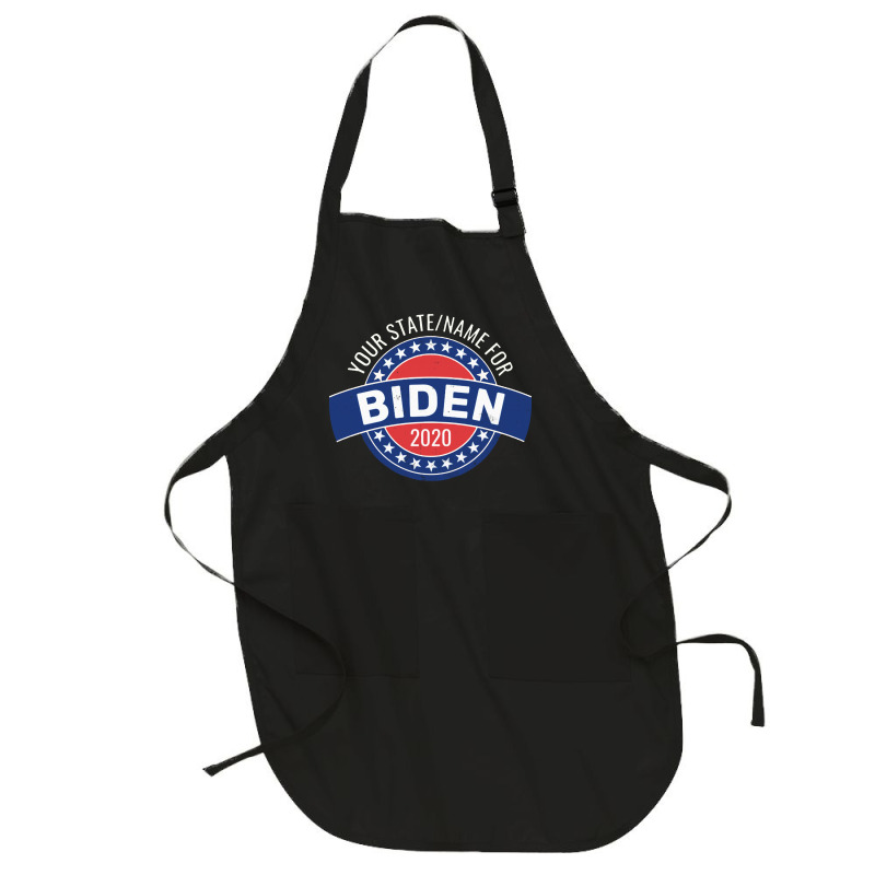 Joe Biden 2020 Full-Length Apron by Balprut Store | Artistshot