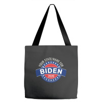 Joe Biden 2020 Tote Bags | Artistshot