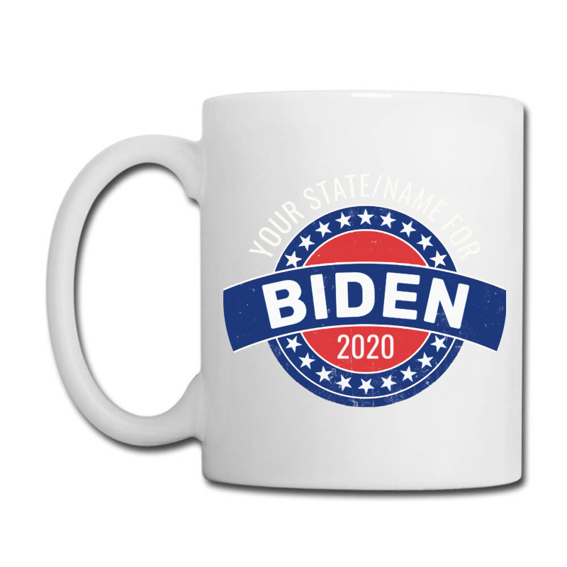 Joe Biden 2020 Coffee Mug by Balprut Store | Artistshot