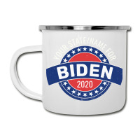 Joe Biden 2020 Camper Cup | Artistshot