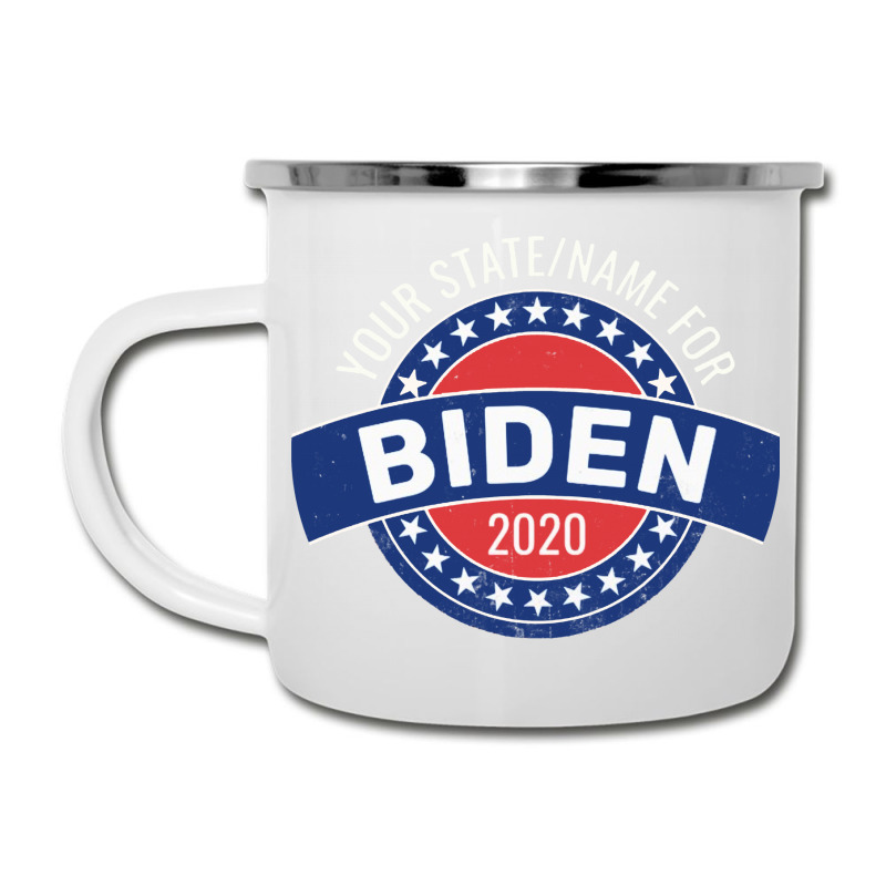 Joe Biden 2020 Camper Cup by Balprut Store | Artistshot