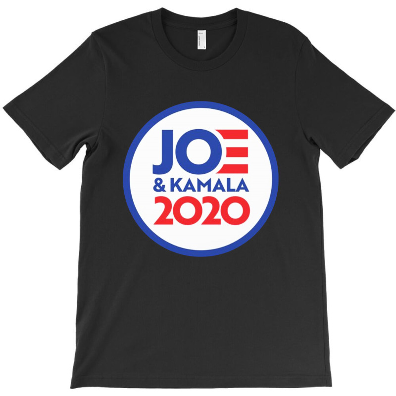 Joe & Kamala T-shirt | Artistshot