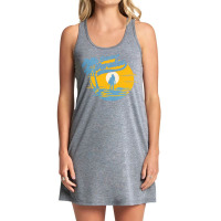 Summer Paradise T  Shirt Summer Paradise T  Shirt Tank Dress | Artistshot