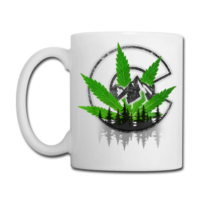 Colorado Marijuana Pot Leaf T Shirt Coffee Mug Designed By Nasus0152