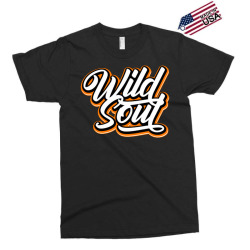 wild soul Exclusive T-shirt | Artistshot