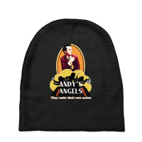 Andy's Angels Baby Beanies | Artistshot