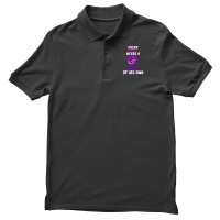 Every Girl Needs A Dragon Of Her Own Men's Polo Shirt | Artistshot