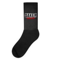 Baker Skateboards Socks | Artistshot