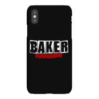 Baker Skateboards Iphonex Case | Artistshot