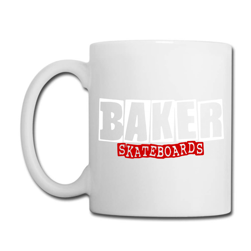 Baker Skateboards Coffee Mug | Artistshot