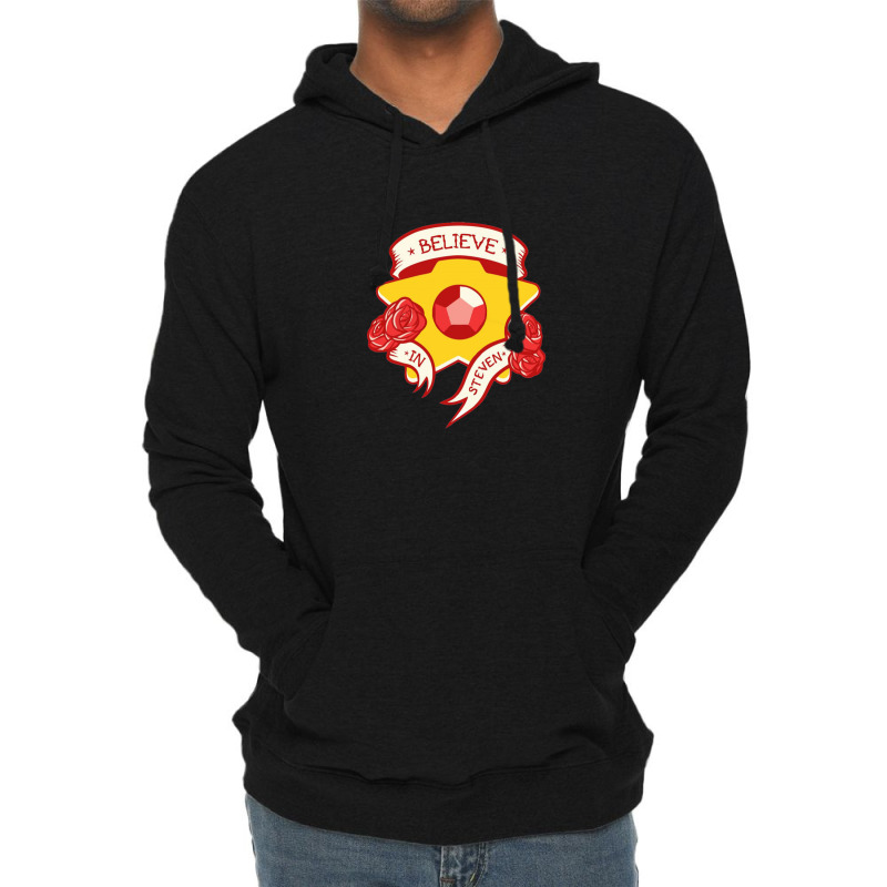 Animated Lightweight Hoodie by dirrablow | Artistshot