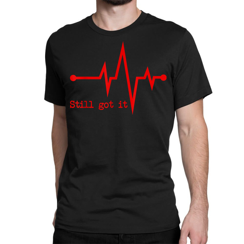 Open Heart Surgery Recovery Warrior Inspiring Gift Men Women T Shirt Classic T-shirt | Artistshot