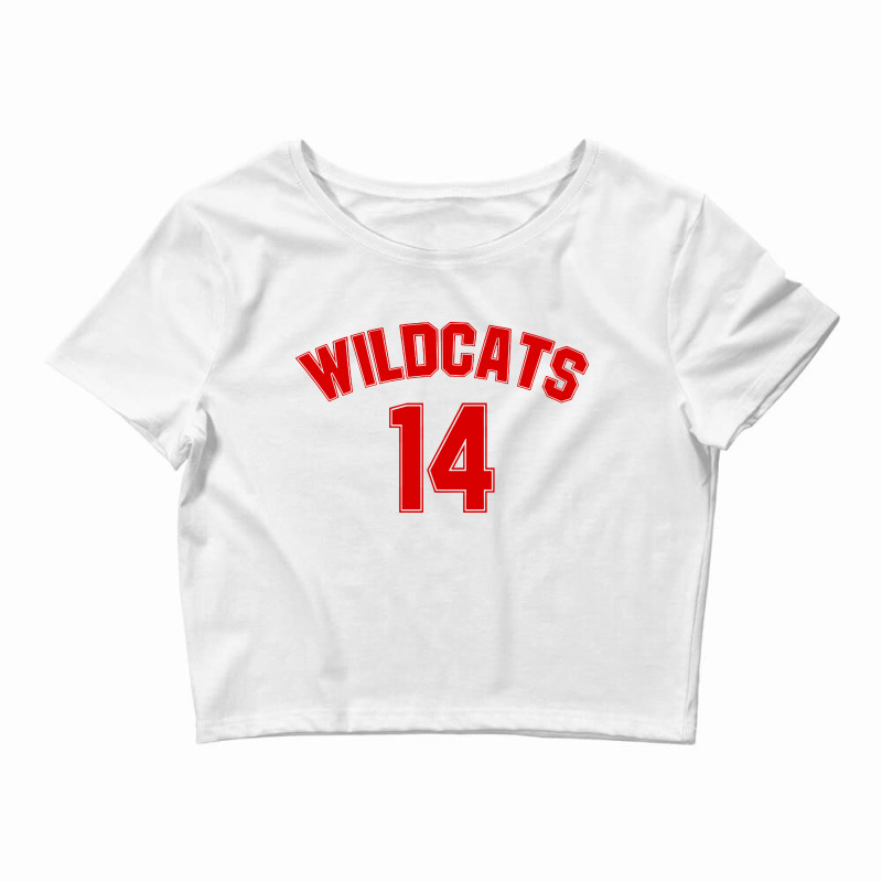 Wildcats High School Musical Disney Shirt - Ink In Action