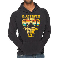 Cannes T  Shirt Dream Vacation In Cannes, France T  Shirt Vintage Hoodie | Artistshot