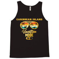 Caribbean Island T  Shirt Caribbean Island Barbados Summer Vacation T Tank Top | Artistshot