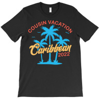 Caribbean T  Shirt Caribbean 2022 T  Shirt T-shirt | Artistshot