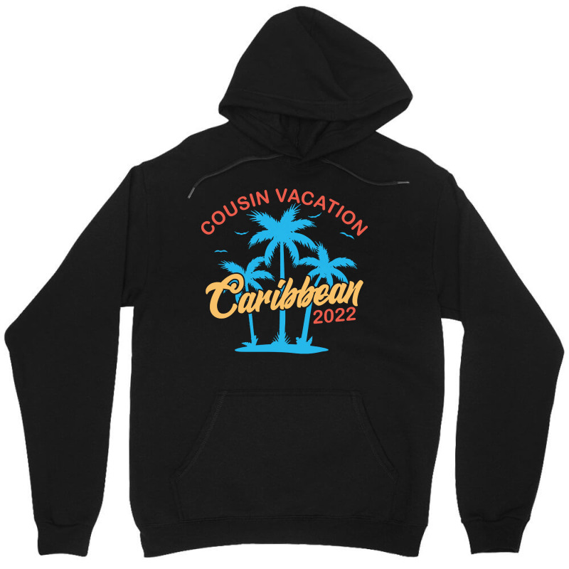 Caribbean T  Shirt Caribbean 2022 T  Shirt Unisex Hoodie | Artistshot