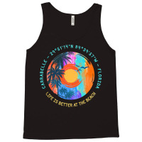 Carrabelle T  Shirt Carrabelle, Franklin County, Florida T  Shirt Tank Top | Artistshot