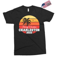 Charleston T  Shirt Charleston 2022 T  Shirt Exclusive T-shirt | Artistshot