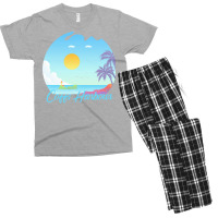 Coffs Harbour T  Shirt Coffs Harbour Men's T-shirt Pajama Set | Artistshot