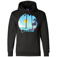 Cornwall T  Shirt No Place Like Cornwall T  Shirt Champion Hoodie | Artistshot