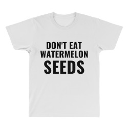 Don't Eat Watermelon Seeds t-shirt - pregnancy announcement shirt -  pregnancy shirt - maternity shirt - cute pregnancy announcement