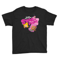 Bubble Guppies Count Your Lucky Starfish! T Shirt Youth Tee | Artistshot