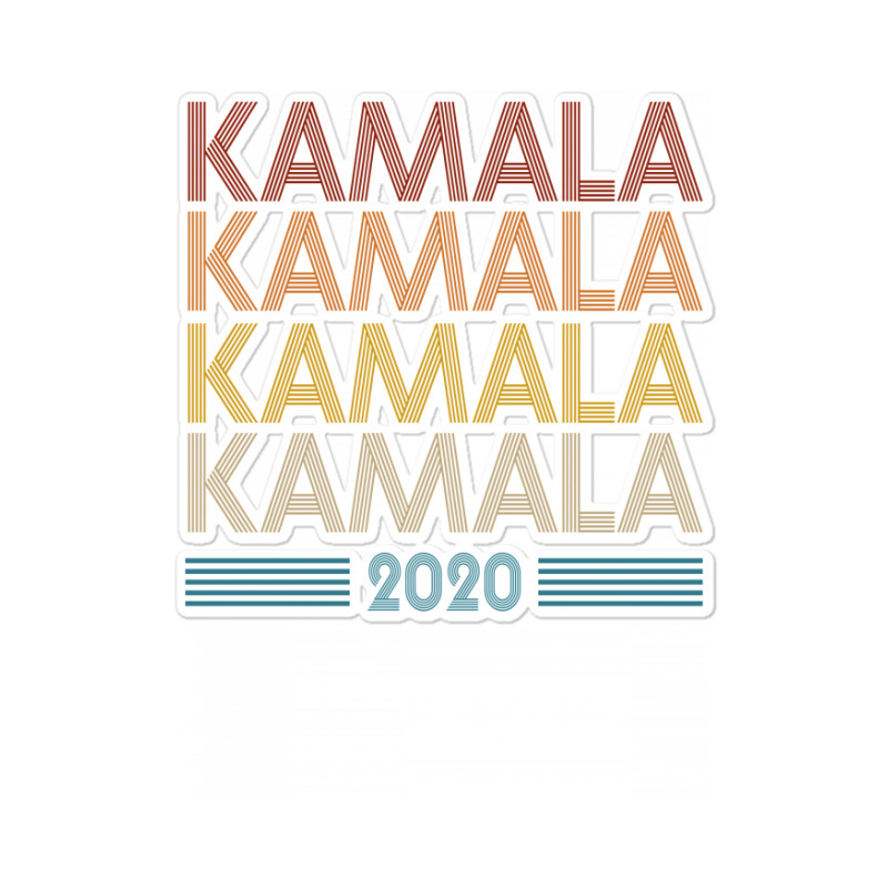 Kamala 2020 Sticker | Artistshot