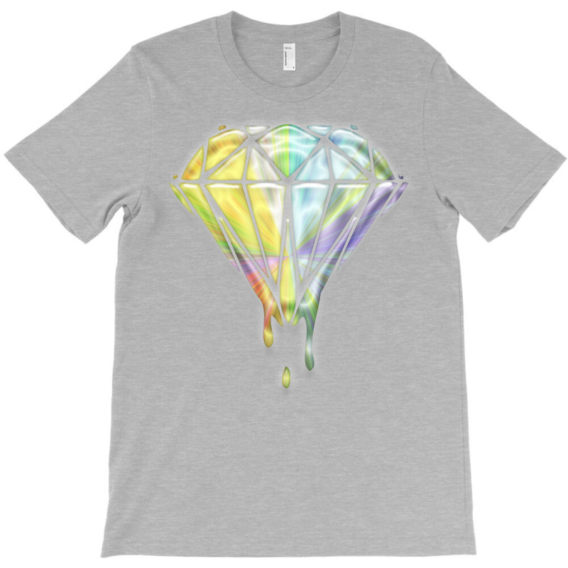 Diamond T-shirt | Artistshot