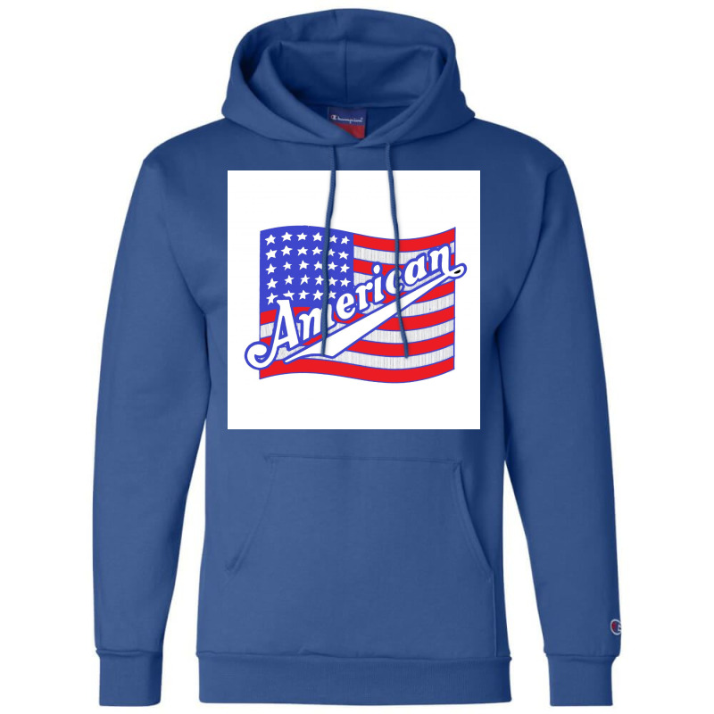 Labor Day Champion Hoodie by Artango | Artistshot