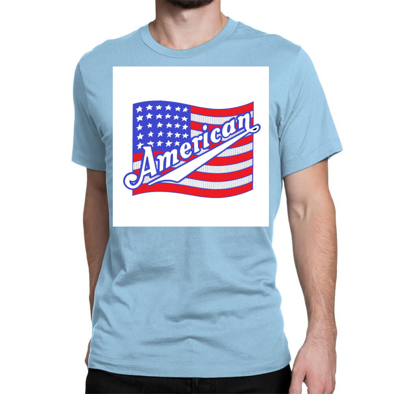 Labor Day Classic T-shirt by Artango | Artistshot