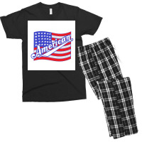 Labor Day Men's T-shirt Pajama Set | Artistshot