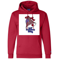 Labor Day Freedom Champion Hoodie | Artistshot